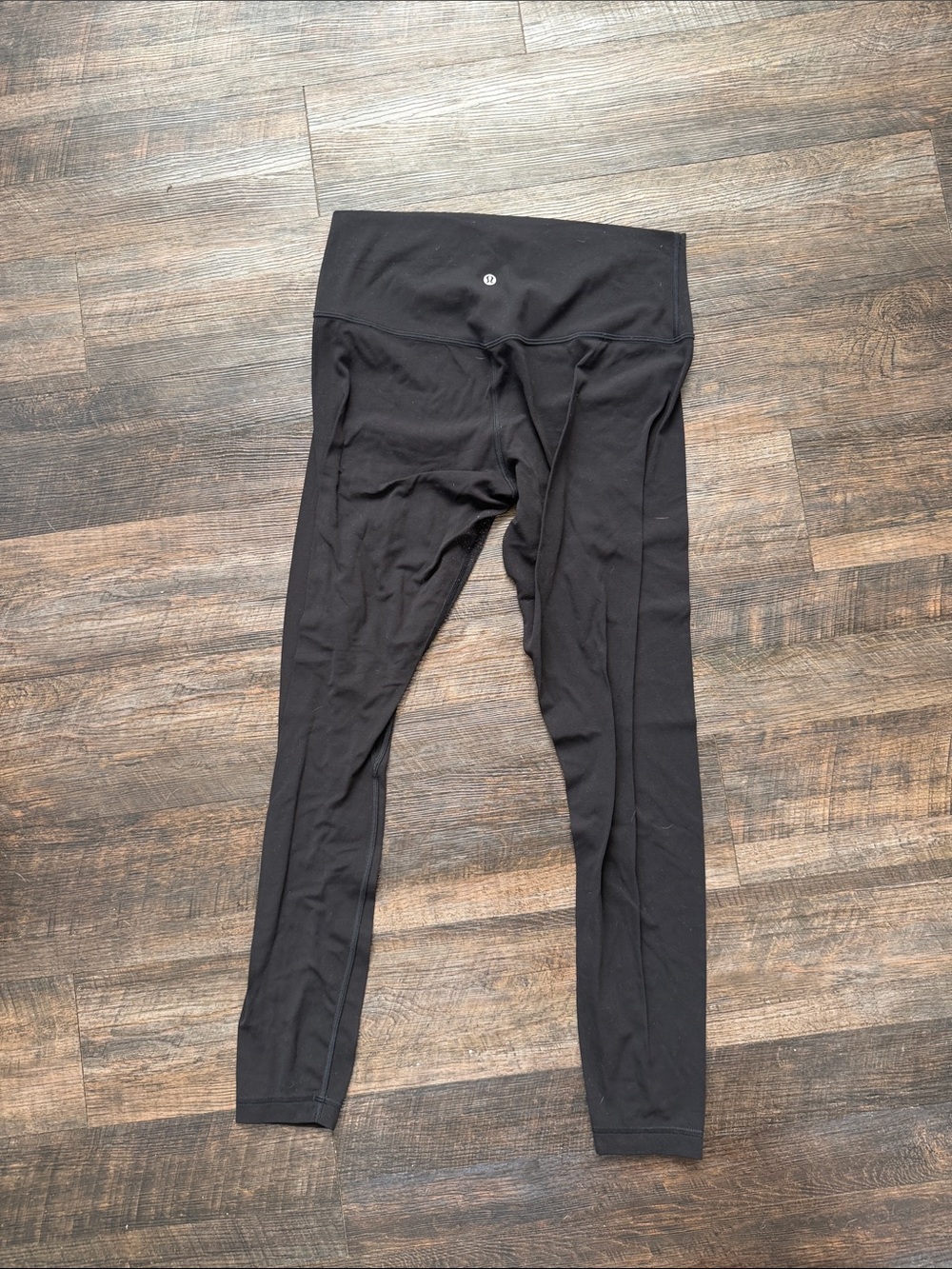 Lulu lemon align leggings